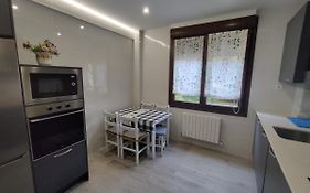 Piso Bilbao San Mamés